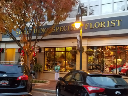 Florist «Something Special Florist», reviews and photos, 1546 Main St, Columbia, SC 29201, USA