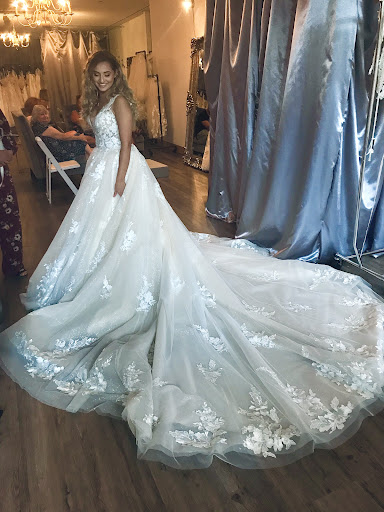 Bridal Shop «Ava Laurenne Bride», reviews and photos, 907 Caroline St, Fredericksburg, VA 22401, USA