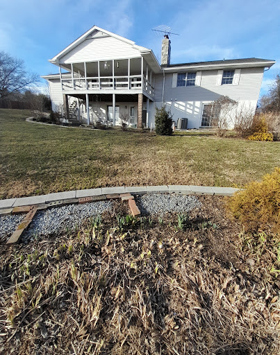 Photo of M V Lafrance Electric