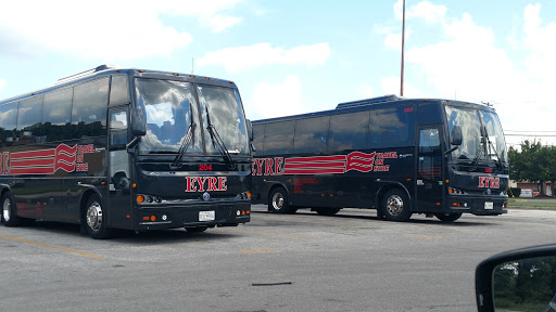 Bus Charter «Eyre Bus, Tour & Travel», reviews and photos, 13600 Triadelphia Rd, Glenelg, MD 21737, USA