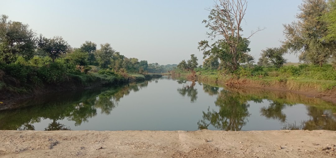 सामुदायिक पंचायत भवन