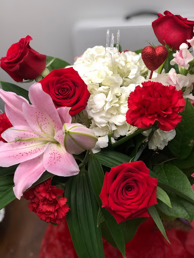 Florist «Creative Blooms», reviews and photos, 9550 Noble Pkwy, Minneapolis, MN 55443, USA