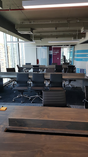 Nisum Chile - Las Condes