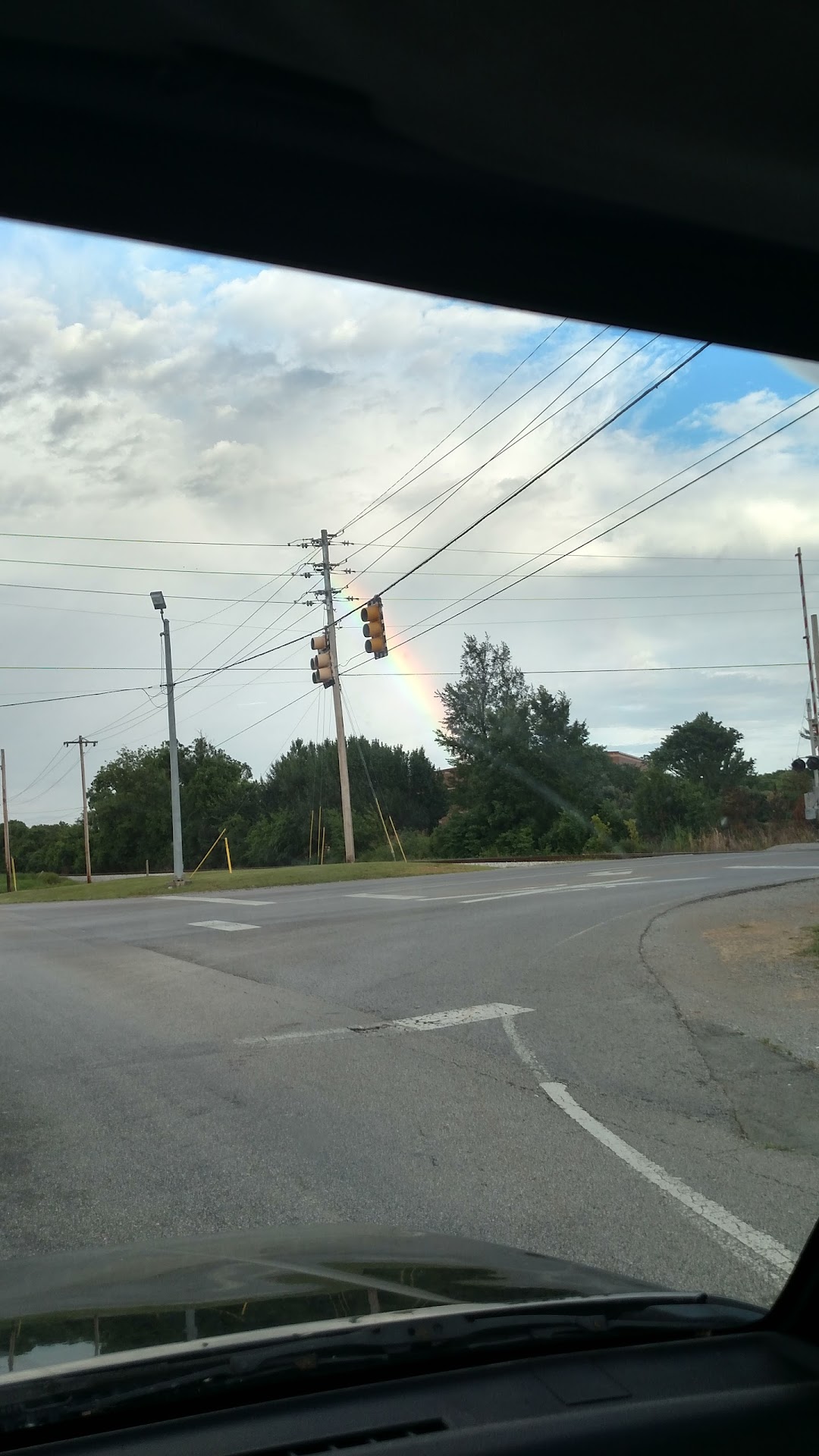 Border States Electric