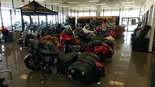 ATV Dealer «Freedom Powersports McKinney», reviews and photos, 2110 N Central Expy, McKinney, TX 75070, USA