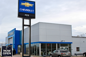 Fox Marquette Chevrolet image