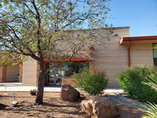 Public Library «El Paso Public Library José Cisneros Cielo Vista Branch», reviews and photos, 1300 Hawkins Blvd, El Paso, TX 79925, USA