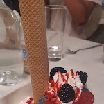 Photo n° 1 de l'avis de chrys.h fait le 14/07/2023 à 08:55 pour Hernandez l'Artisan Glacier à Banyuls-sur-Mer