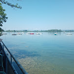 Photo n° 8 de l'avis de Carole.o fait le 29/05/2023 à 09:12 pour TIKI au bord de l'eau à Décines-Charpieu