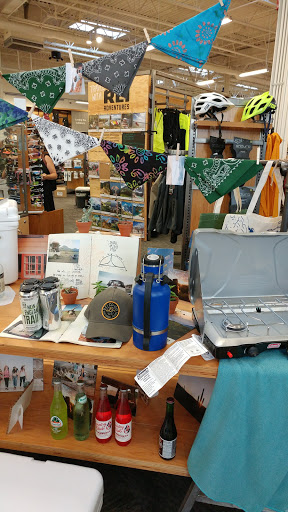 Camping Store «REI», reviews and photos, 189 Connecticut Ave, Norwalk, CT 06854, USA