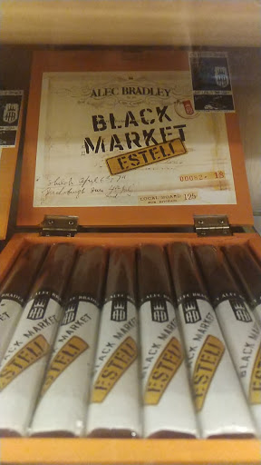 Cigar Shop «Smoke Stack», reviews and photos, 7305 University Blvd, Coraopolis, PA 15108, USA