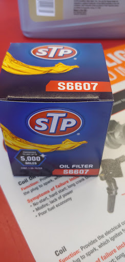 Auto Parts Store «AutoZone», reviews and photos, 241 W Base Line Rd, Rialto, CA 92376, USA