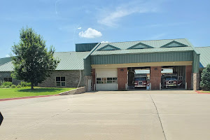Edmond Fire Department