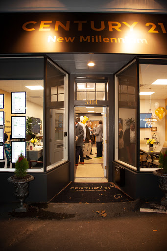 Real Estate Agency «CENTURY 21 Gawen Realty, Inc.», reviews and photos, 5904 Washington Blvd, Arlington, VA 22205, USA