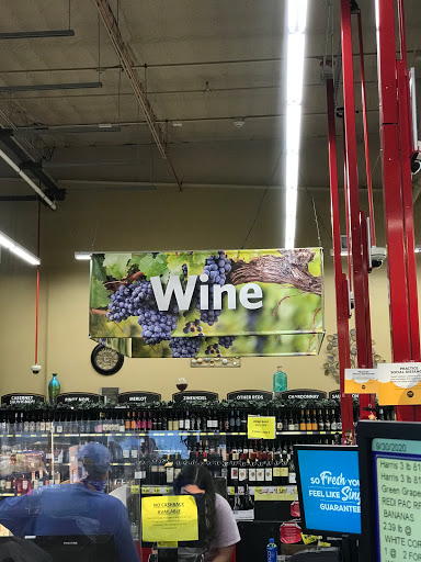 Grocery Store «Grocery Outlet Bargain Market», reviews and photos, 8320 Firestone Blvd, Downey, CA 90241, USA