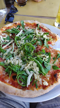 Roquette du Pizzeria IL PIZZAIOLO à Palavas-les-Flots - n°8