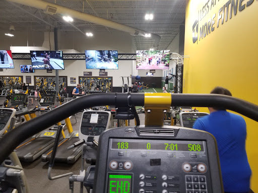 Gym «Chuze Fitness», reviews and photos, 8601 Sheridan Blvd, Westminster, CO 80003, USA