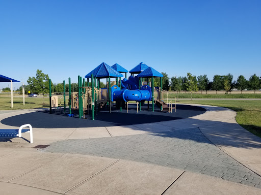 Water Park «Splash Pad», reviews and photos, 12690 Promise Rd, Fishers, IN 46038, USA