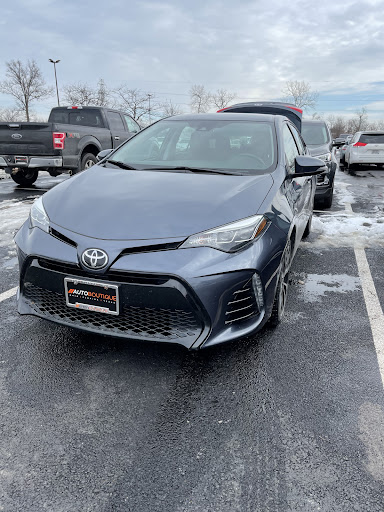 Used Car Dealer «Auto Boutique», reviews and photos, 961 Oakland Park Ave, Columbus, OH 43224, USA