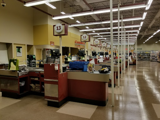 Grocery Store «Hannaford Supermarket», reviews and photos, 35 Elm St, Brunswick, ME 04011, USA