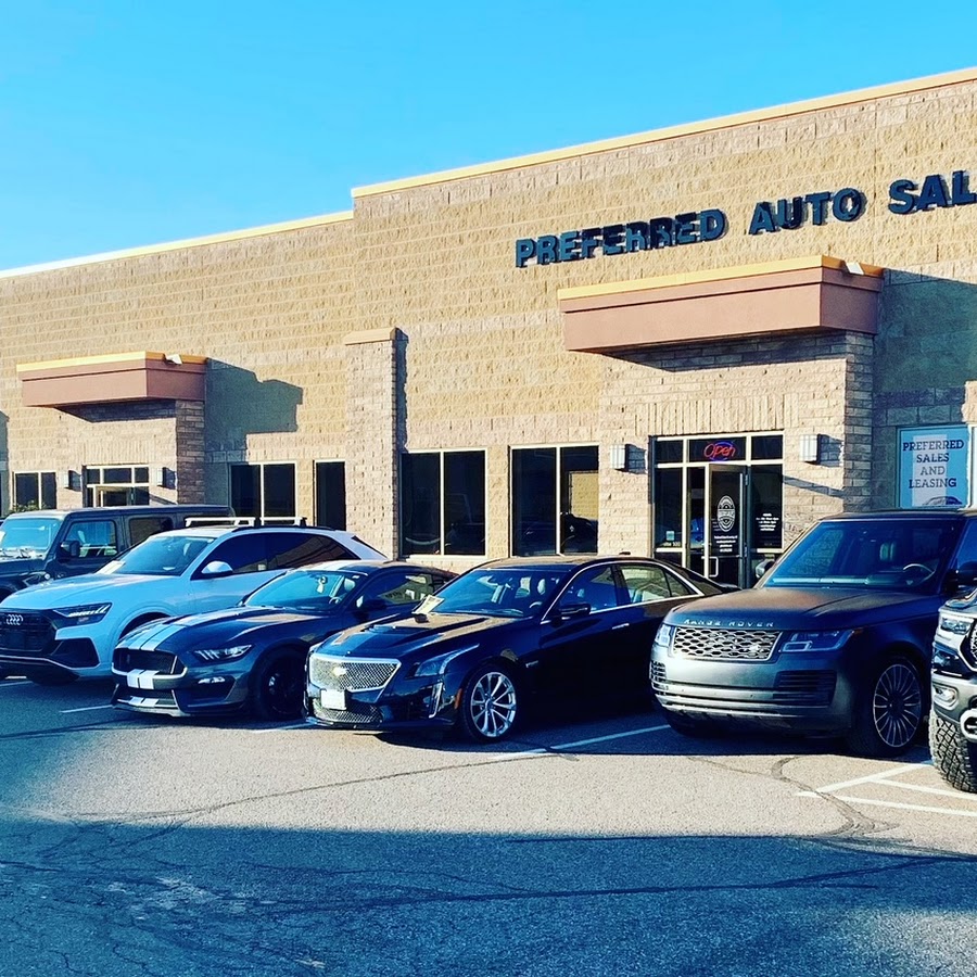 Preferred Sales and Leasing