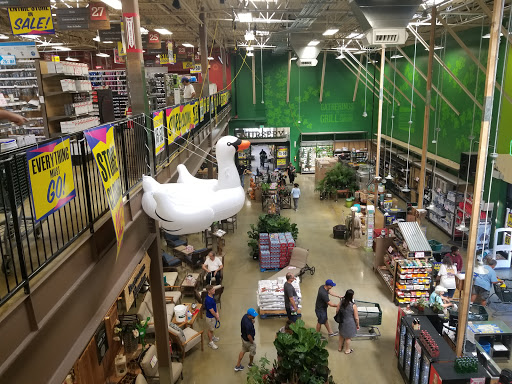 Hardware Store «Orchard Supply Hardware», reviews and photos, 11441 Jefferson Blvd, Culver City, CA 90230, USA