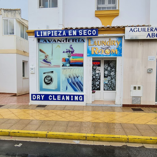 Laundry Room en Garrucha, Almería