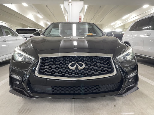 BMW Dealer «Lauderdale BMW of Fort Lauderdale», reviews and photos, 1400 South Federal Highway, Fort Lauderdale, FL 33316, USA