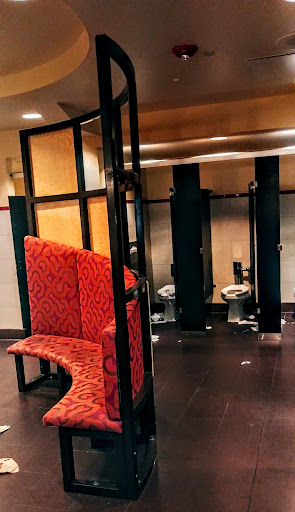 Movie Theater «AMC DINE-IN Mesquite 30», reviews and photos, 19919 Lyndon B Johnson Fwy, Mesquite, TX 75149, USA