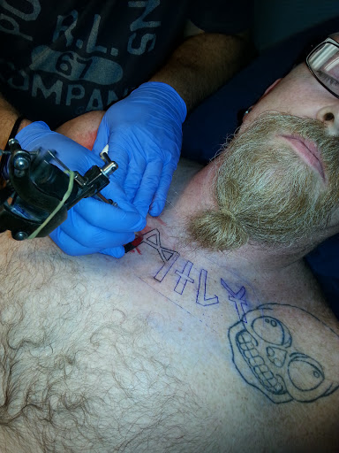 Discover pinterest tattoo ideas for men designs for your next tattoo in Gulfport at Jack & Dianes Tattoo