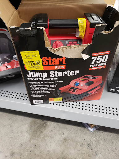 Department Store «Walmart Supercenter», reviews and photos, 1785 Cobb Pkwy S, Marietta, GA 30060, USA