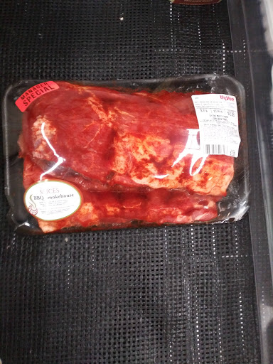 Supermarket «Hy-Vee», reviews and photos, 1914 8th St, Coralville, IA 52241, USA