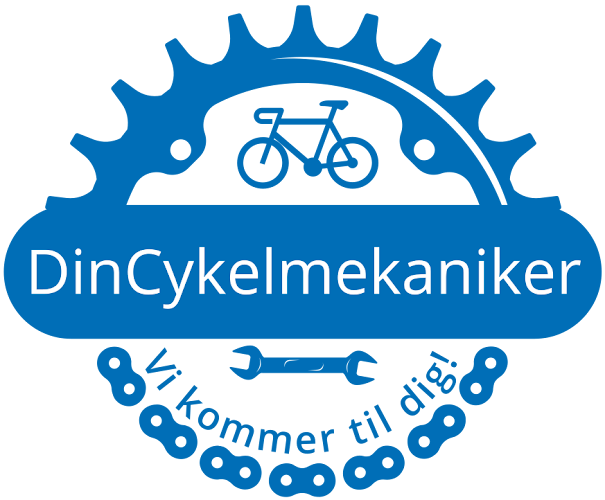 DinCykelmekaniker - Cykelbutik