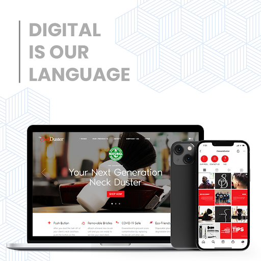 LikeSocialBiz image