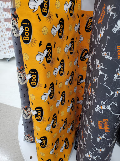 Fabric Store «Jo-Ann Fabrics and Crafts», reviews and photos, 4610 S Cleveland Ave, Fort Myers, FL 33907, USA