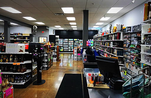 Liquor Store «LIQUOR », reviews and photos, 11211 SE 82nd Ave, Happy Valley, OR 97086, USA