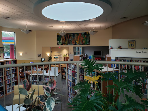 Hamburg Public Library image 9