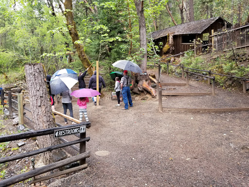Tourist Attraction «Oregon Vortex», reviews and photos, 4303 Sardine Creek L Fork Rd, Gold Hill, OR 97525, USA