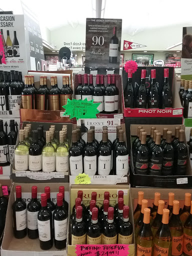 Wine Store «Depot Liquors», reviews and photos, 23 Enon St, Beverly, MA 01915, USA