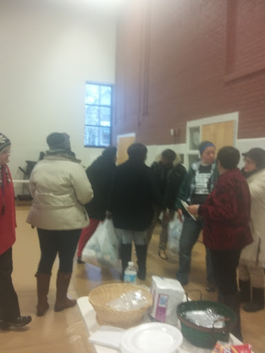 Community Center «Baxter Community Center», reviews and photos, 935 Baxter St SE, Grand Rapids, MI 49506, USA