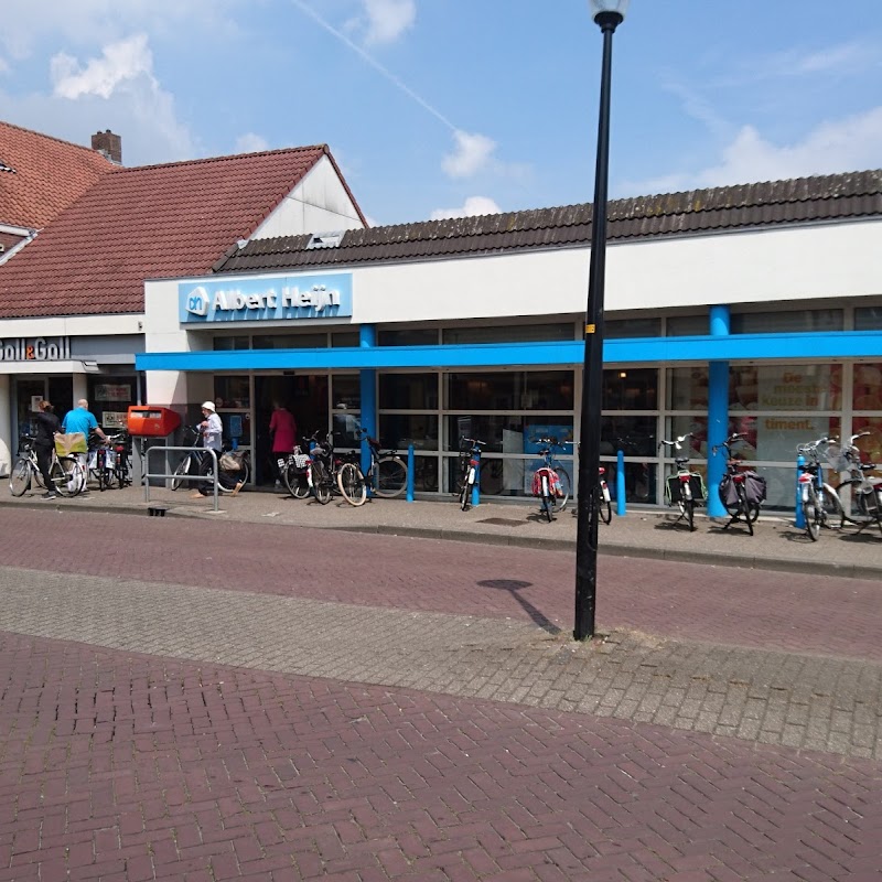 Albert Heijn