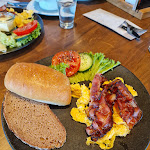 Photo n°1 de l'avis de Travellover. fait le 08/03/2024 à 11:36 sur le  Casa Pane à Forchheim