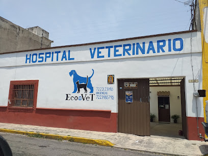 Hospital veterinario EcoVeT