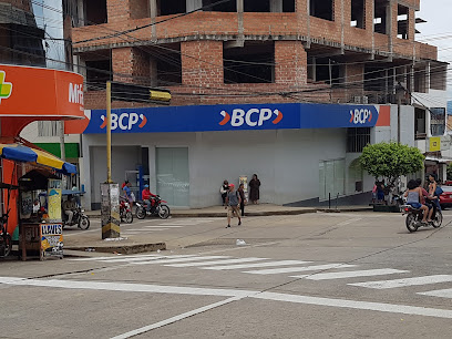 Banco de Crédito del Perú - Agencia Alcides Carrión