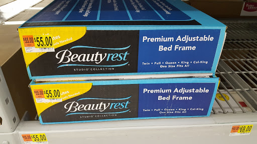 Department Store «Walmart Supercenter», reviews and photos, 340 Norman Dr, Valdosta, GA 31601, USA