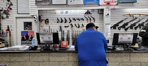 Pawn Shop «Central Mega Pawn», reviews and photos, 11031 Central Ave # A, Ontario, CA 91762, USA