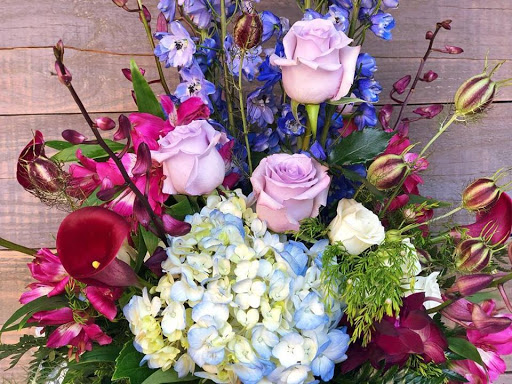 Florist «Flowers by Nancy, too!», reviews and photos, 1208 Ranch Rd 620 S, Lakeway, TX 78734, USA