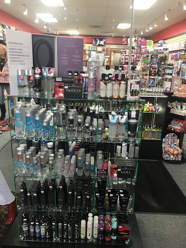 Lingerie Store «Intimate Ideas», reviews and photos, 46484 Gratiot Ave, Chesterfield, MI 48051, USA