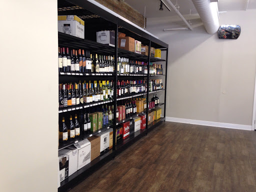 Liquor Store «All American Liquors», reviews and photos, 411 Brazos St #100, Austin, TX 78701, USA