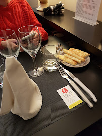 Plats et boissons du Restaurant français AU MERLE BLANC à Nancy - n°18